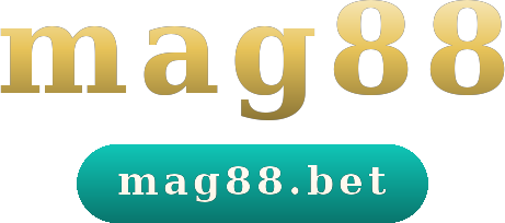 mag88 logo